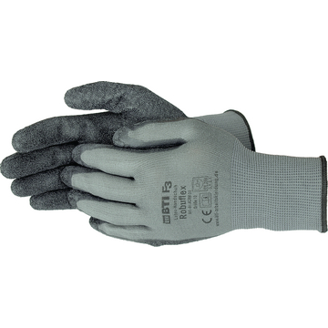 Latex-Handschuh Robuflex, Größe 7, 12 Paar